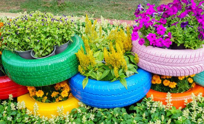tipos de reciclaje