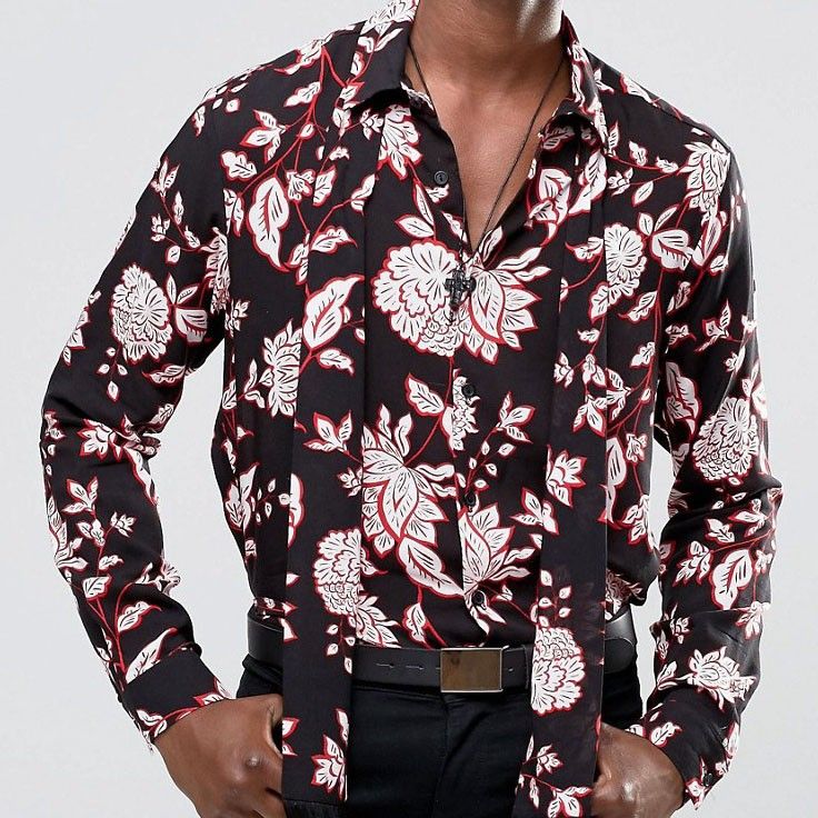 Resultado de imagen para camisas hawaianas