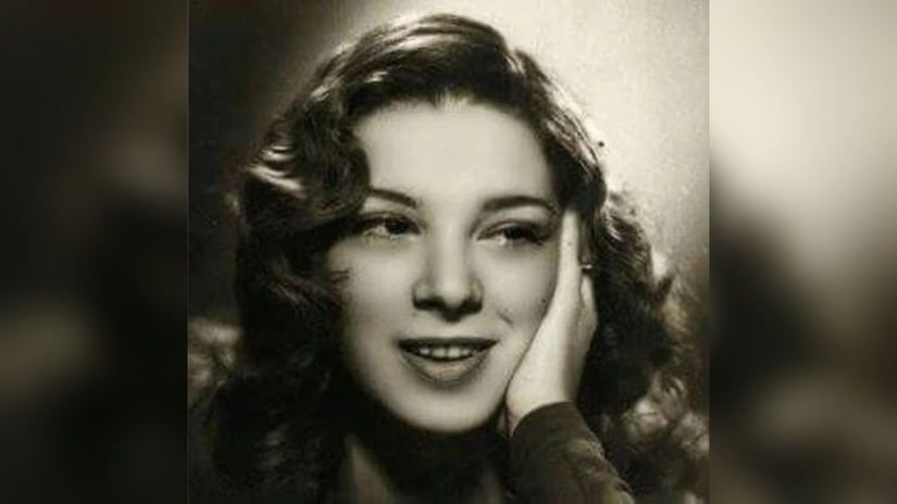 La increíble historia de Angelines Fernández, la “Bruja del 71”