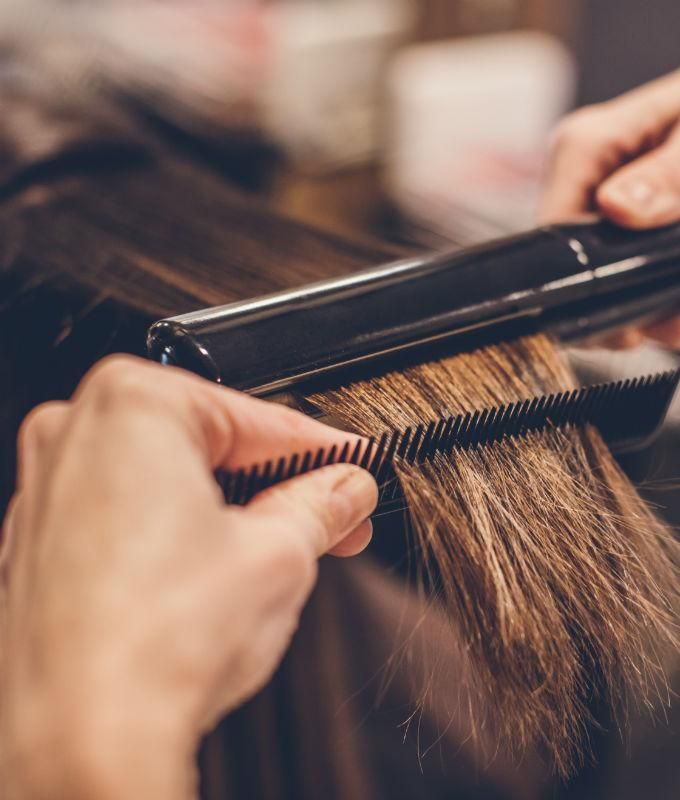 1. Características importantes