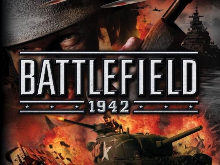 Battlefield 1942 (2002)