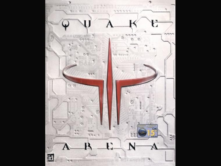 Quake III Arena (1999)