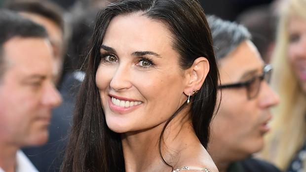 Resultado de imagen para demi moore