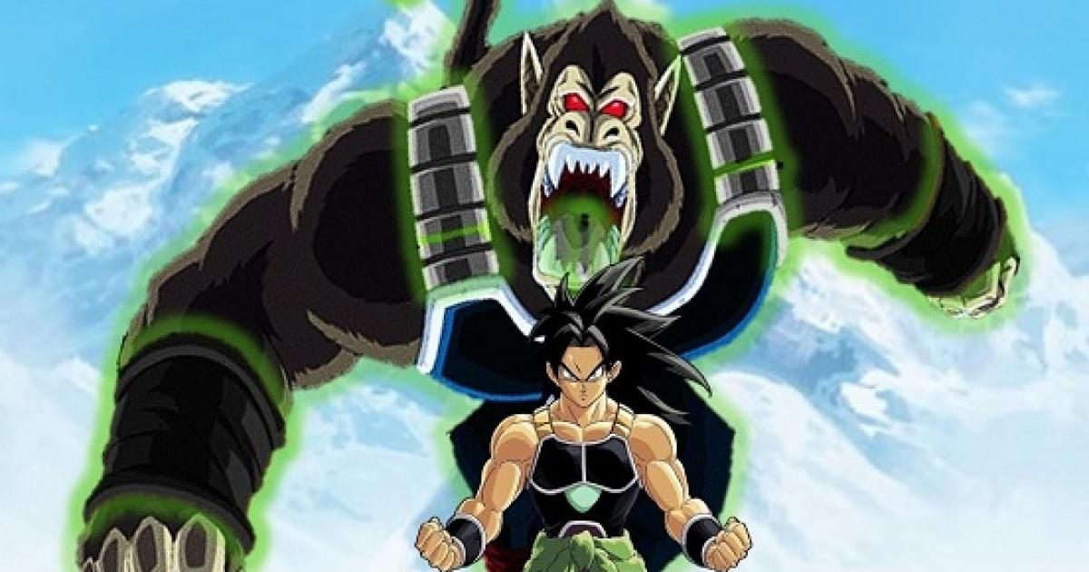 Diseño de Yamoshi, el Super Saiyajin God, se viraliza en Internet y foros especializados