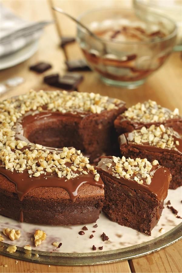 tarta de chocolate sin gluten y sin leche. Tarta de chocolate sin gluten y sin leche