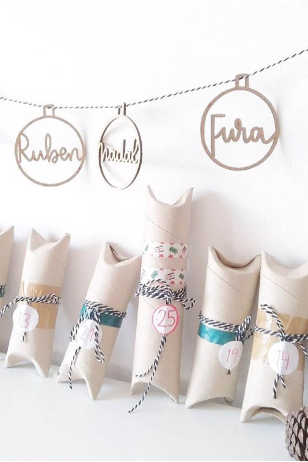 adornos navidenÌos navidad personalizados madera. Regalos originales de verdad