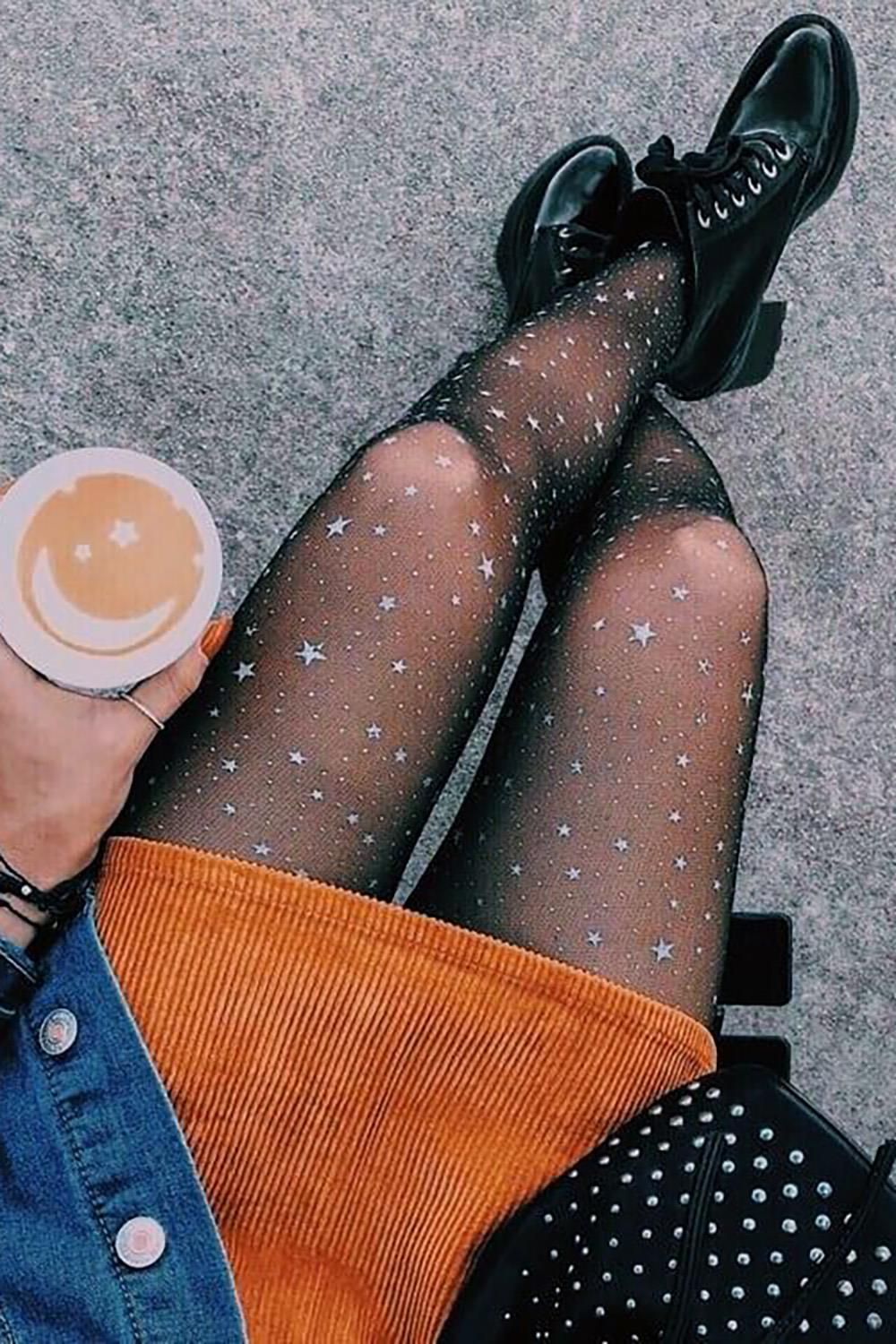 kayla-spicer-trucos-evitar-meditas-carreras. Truco nº1 para evitar carreras en las medias