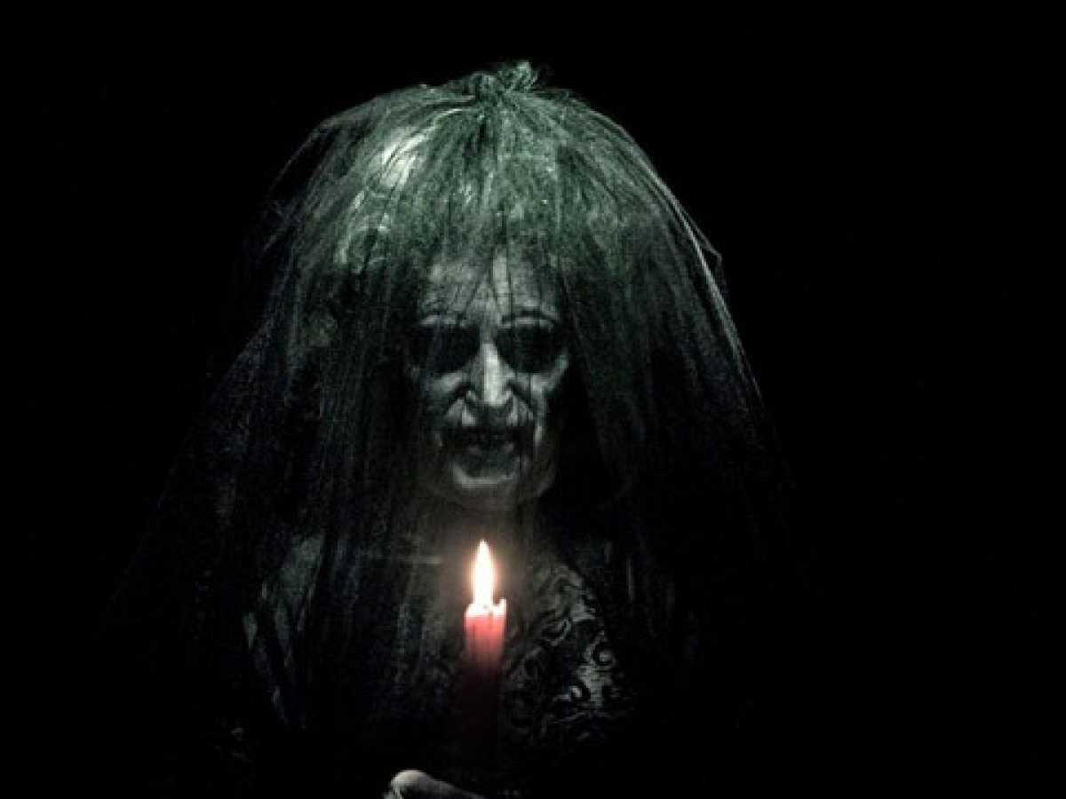 insidious-peliculas-miedo-netflix. Insidious (2010)