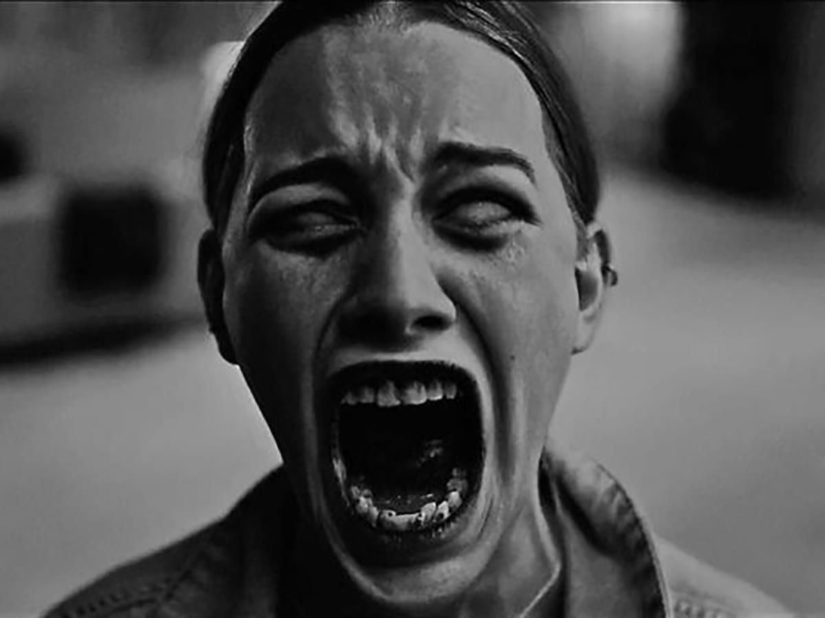 La maldición de Hill House (2018)