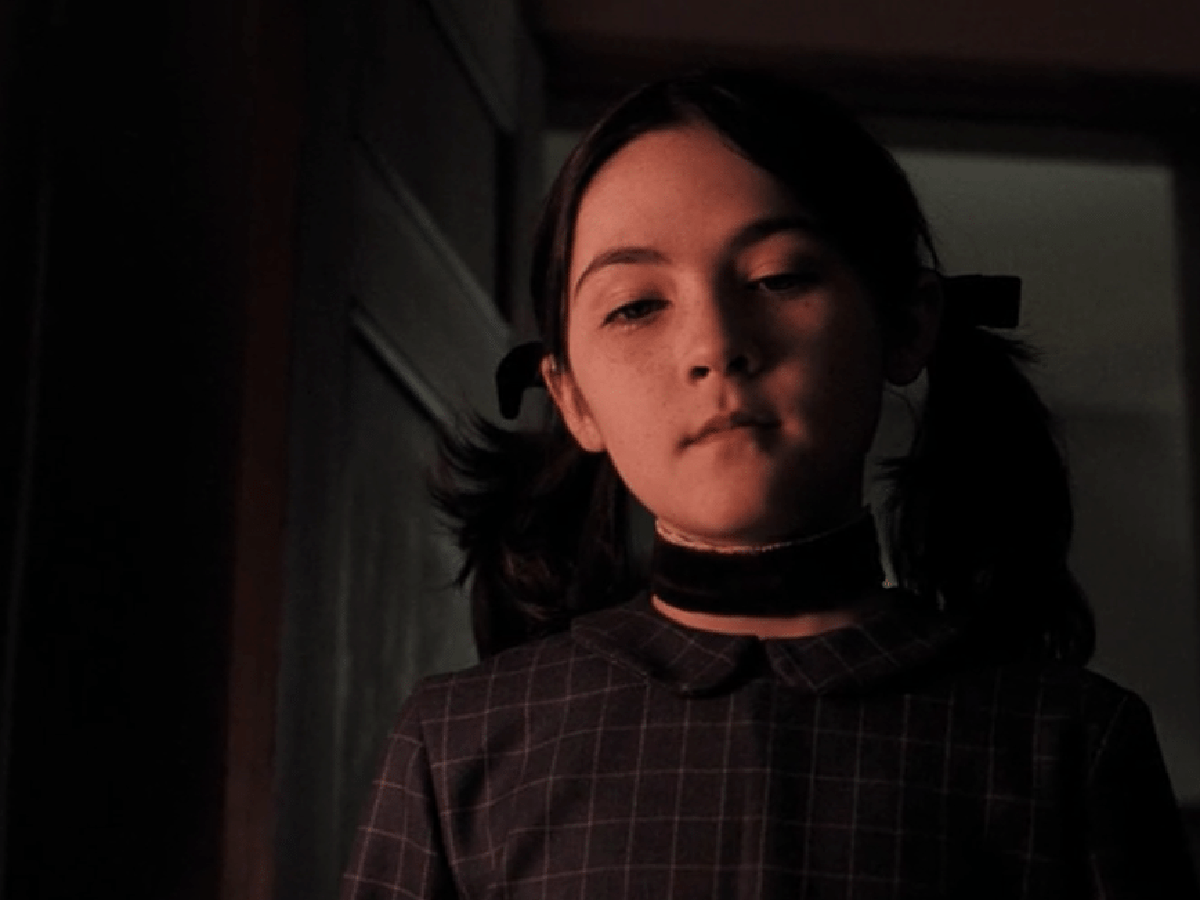 lahuerfana-pelicula netflix. La Huérfana (2009)