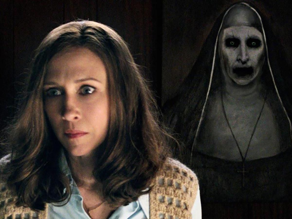 peliculas-de-miedo-halloween. Las 12 pelÃculas de miedo y las series más escalofriantes de Netflix