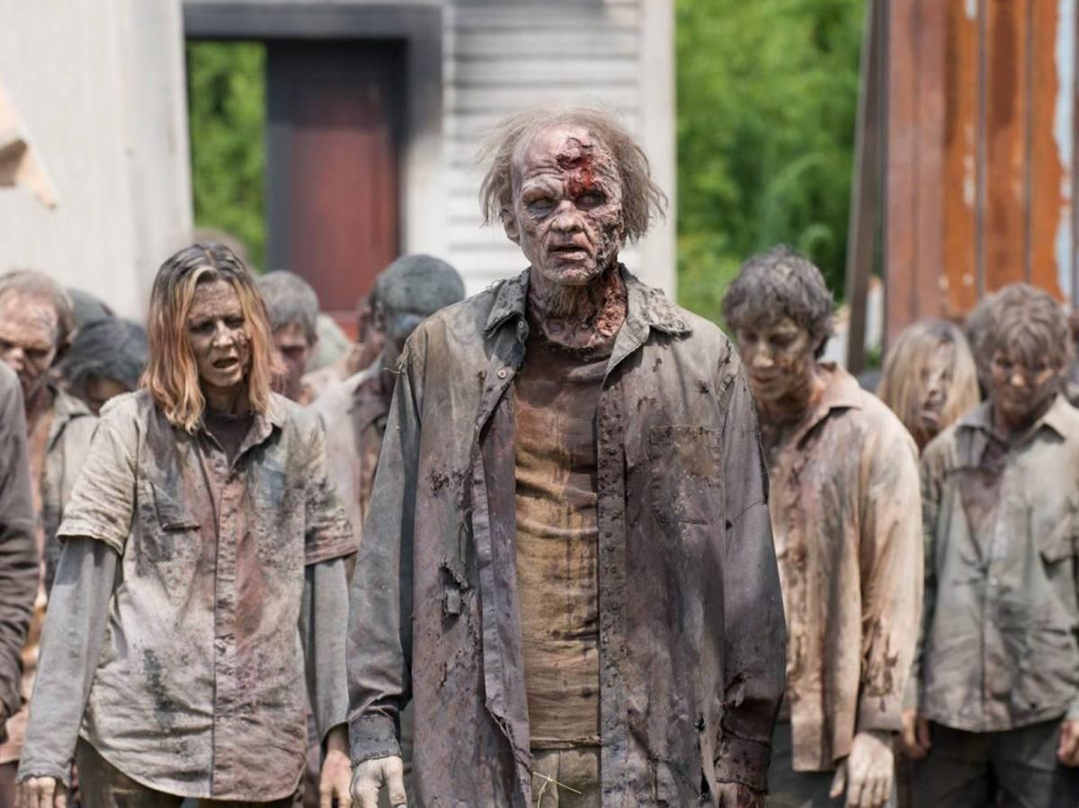 the-walking-dead-serie. The Walking Dead (2010)