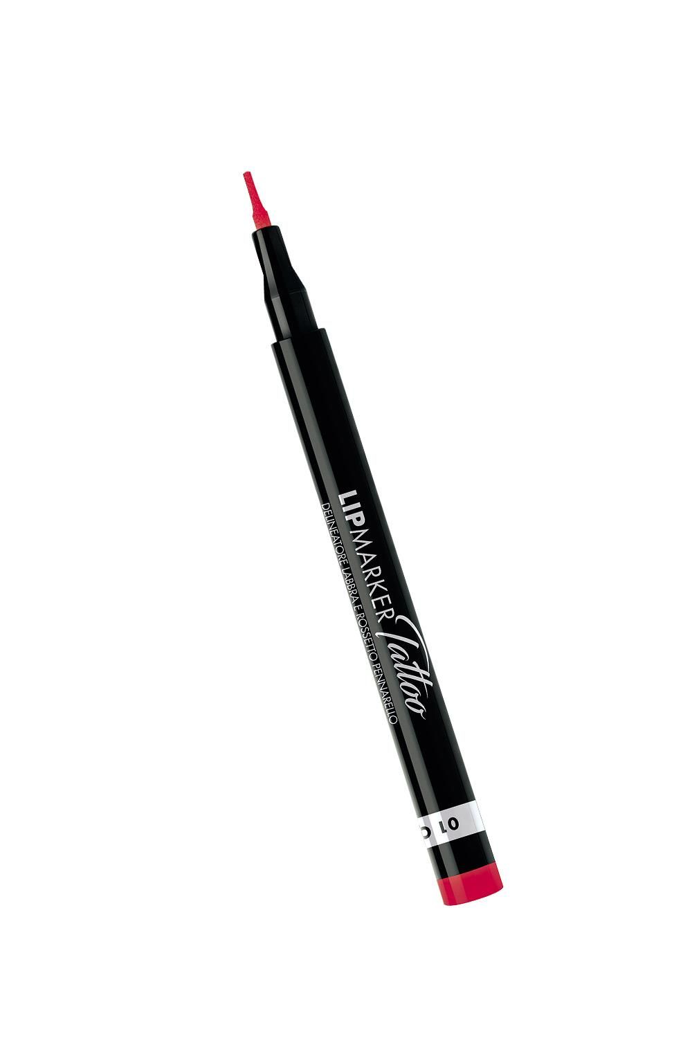 pintalabios otoño 2018 color piel pelo Deborah. Castañas de piel blanca