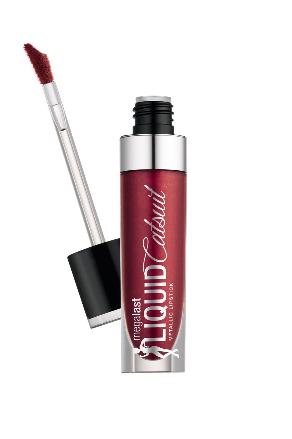 pintalabios otoño 2018 color piel pelo-wet-n-wild. Morenas de piel blanca