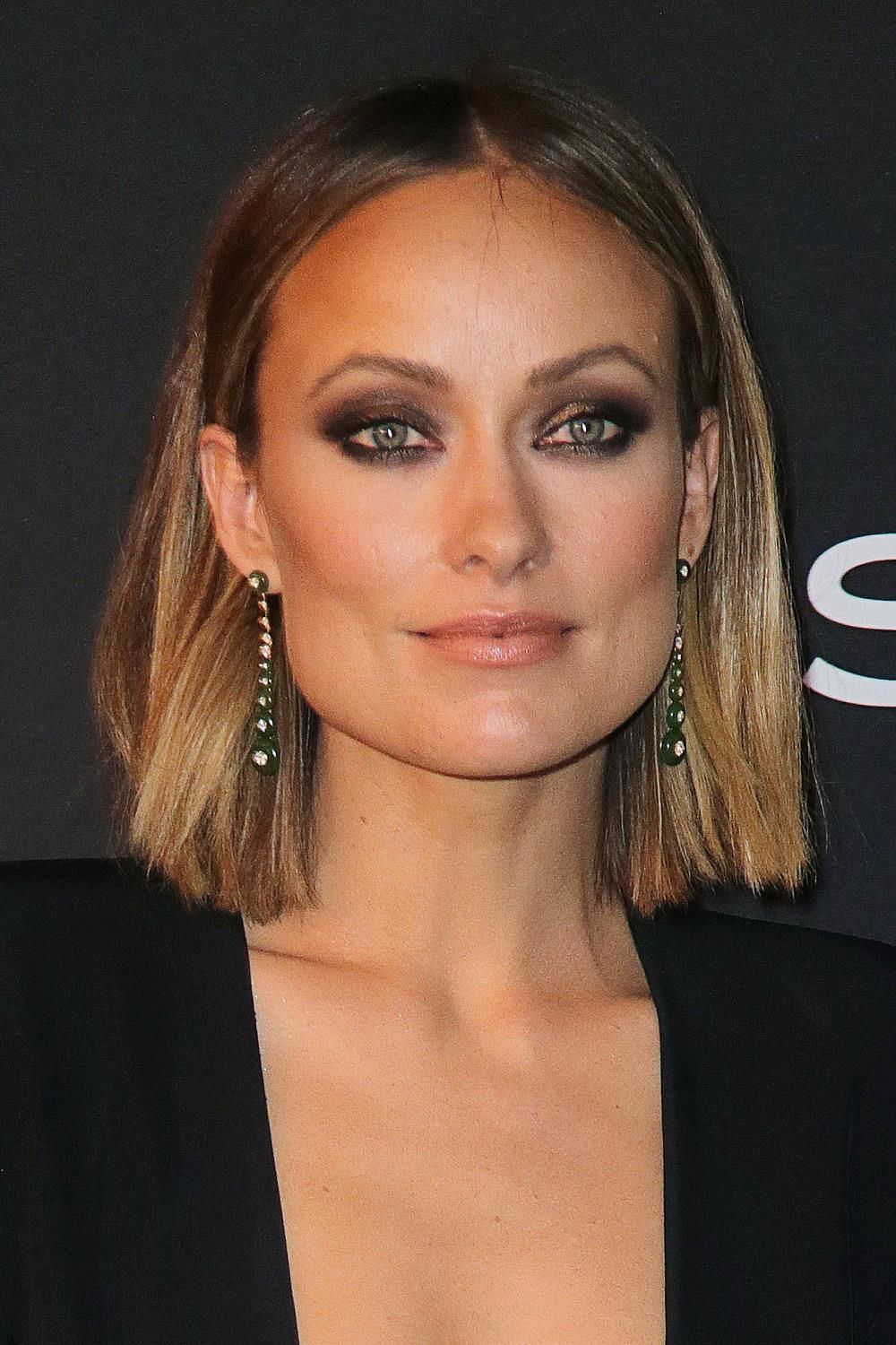 mechas balayage olivia wilde. ¿Cómo se distinguen de las californianas?