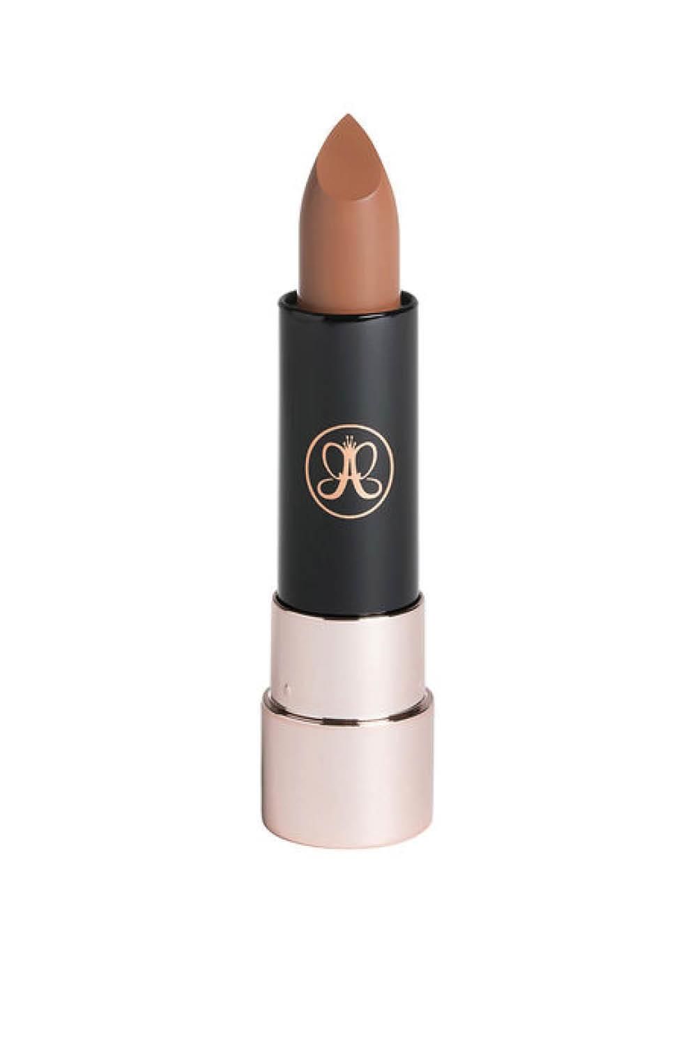 labial mate anastasia beverly hills. Duradero