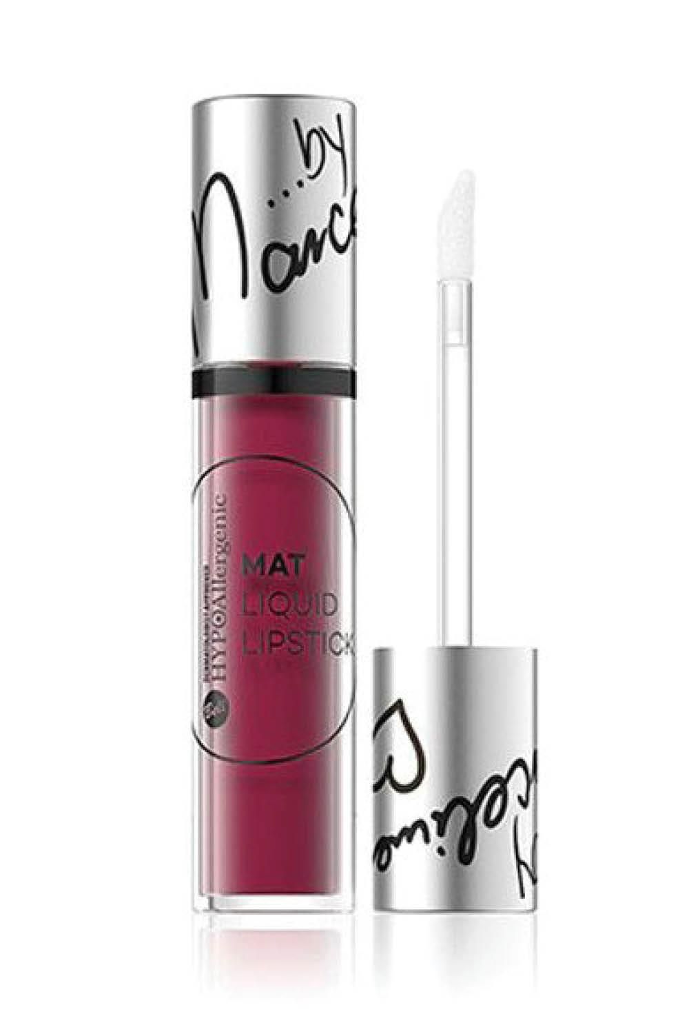 labial mate bell. Altamente pigmentado