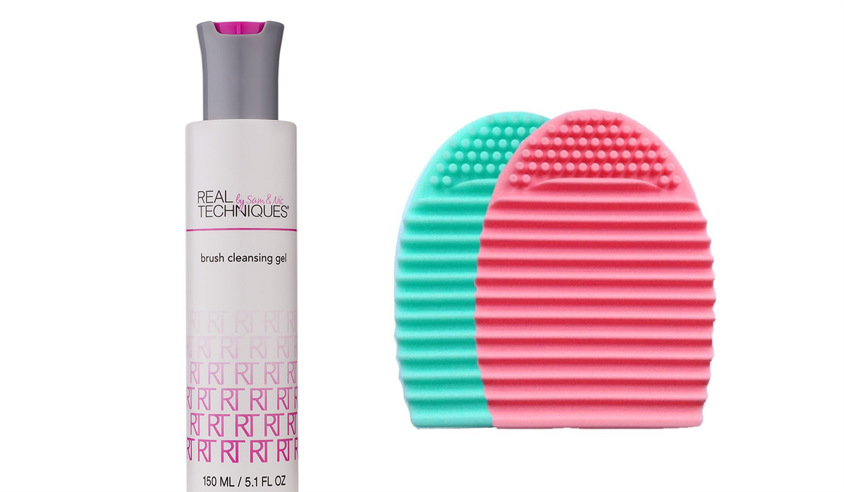 10-limpiador-brochas. Los básicos olvidados