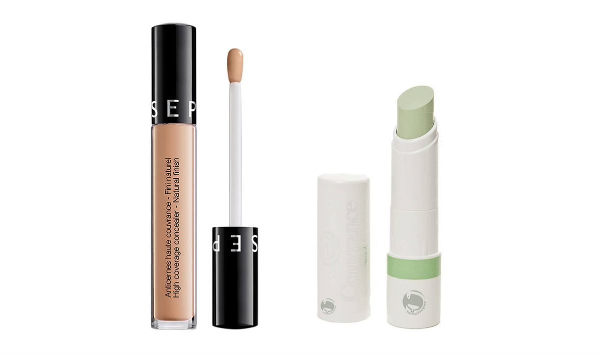 2-correctores. Fuera imperfecciones