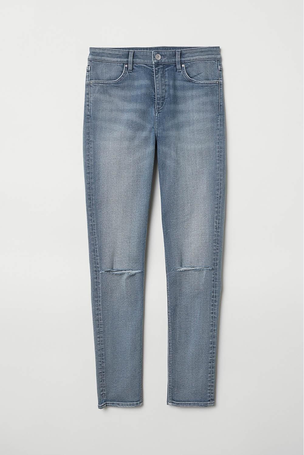 estilo hipster jeans h&m 14,99euros. Pantalones vaqueros