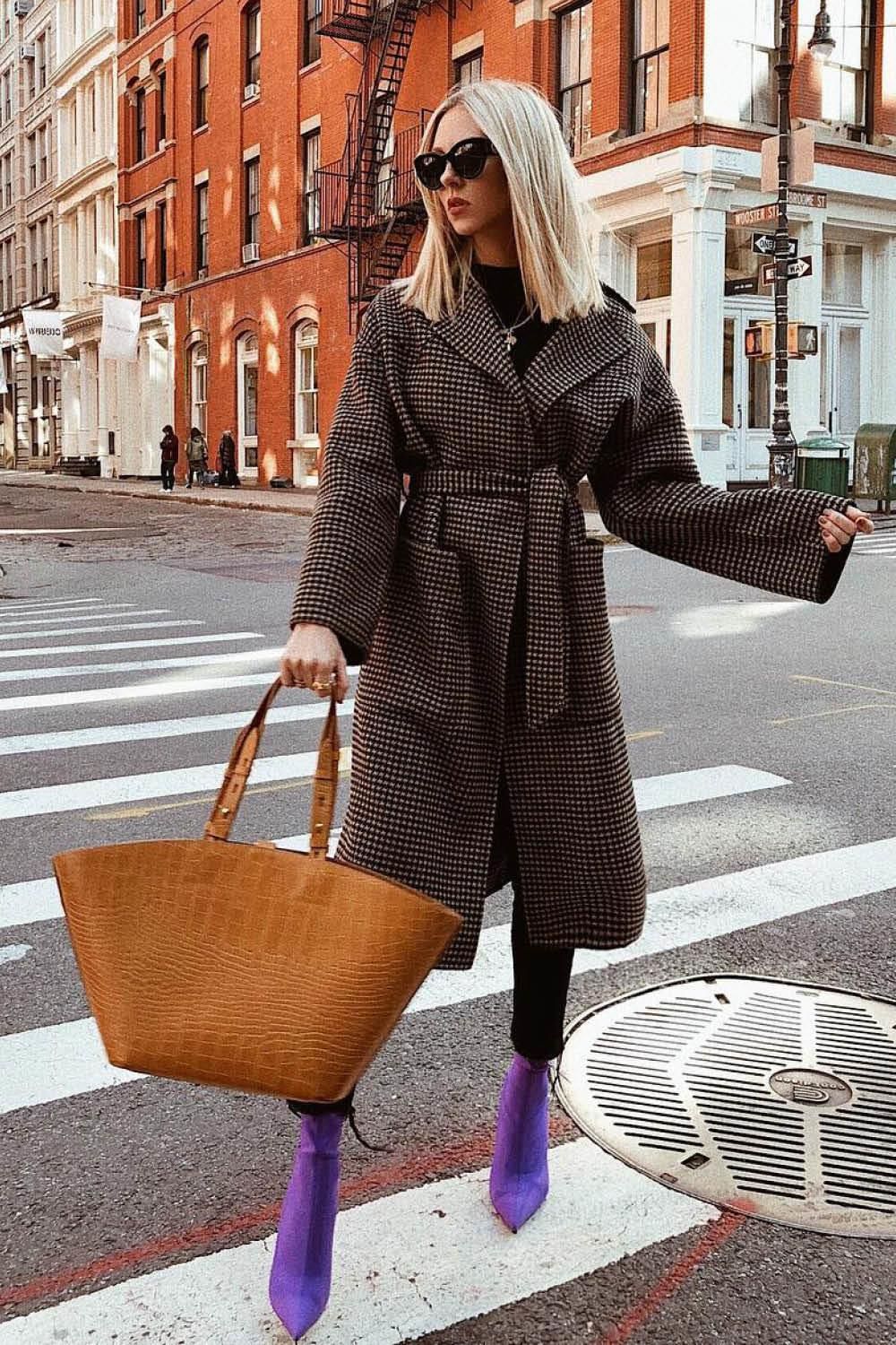 estilos de vestir estilo fashion shea marie. Las claves del estilo fashion