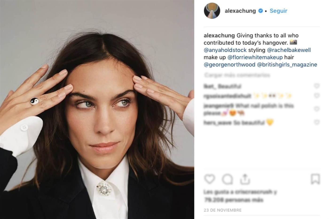 Cómo salir bien en las fotos trucos posar37. jo, me duele mucho eh, ¡real!