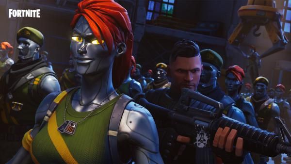 Epic Games