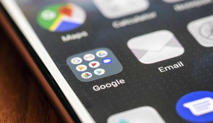 Resultado de imagen para Huawei y Google