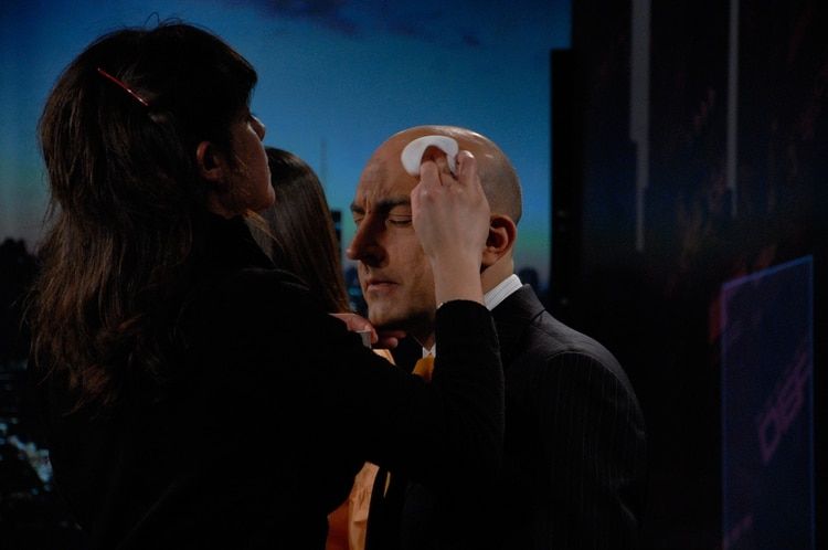 TomÃ¡s Bulat ganÃ³ dos premios MartÃ­n Fierro