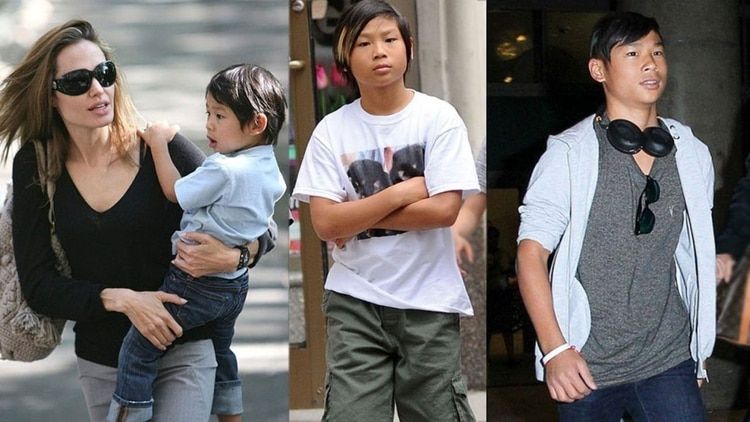 La madre biolÃ³gica de Pax no tenÃ­a recursos para cuidar del menor (Foto: Especial Archivo)