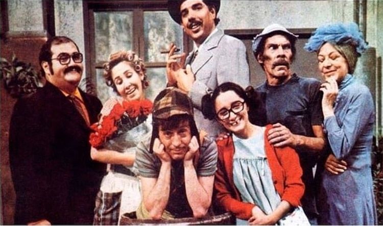 El tremendo motivo por el cual "La Chilindrina" no fue al funeral de "Chespirito"