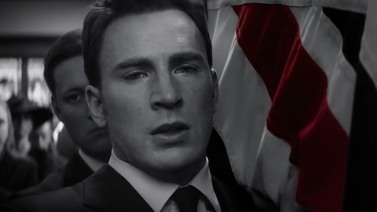 Capitan AmÃ©rica, Tony Stark y Thor son los tres personajes con los que iniciÃ³ todo el mundo de Marvel(Foto: Twitter/Avengers)