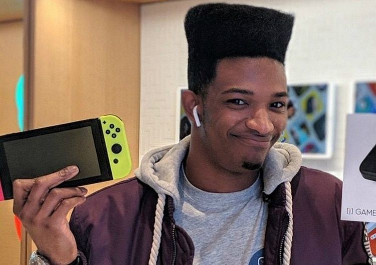 Encontraron muerto a "Etika", famoso youtuber especializado en videojuegos