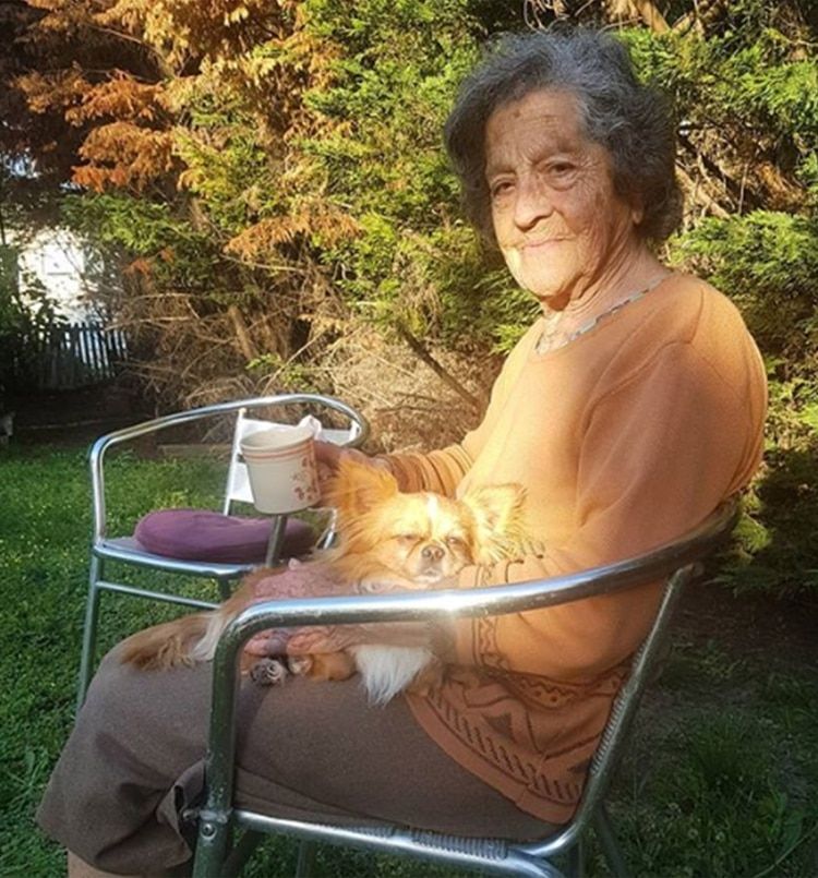 Qué dijo Silvio Soldán sobre la muerte de Nélida, la mamá de Silvia y Guido Süller