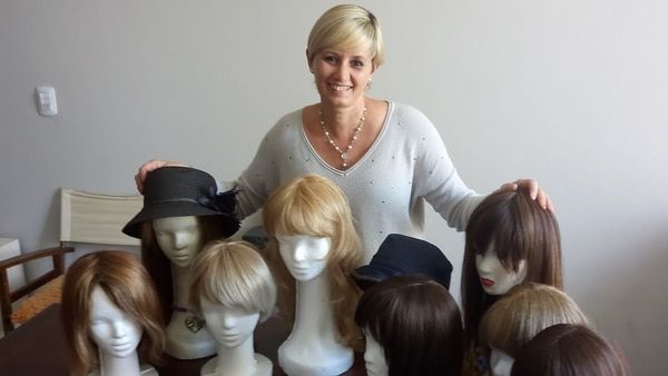 Pelucas santa fe Clearance