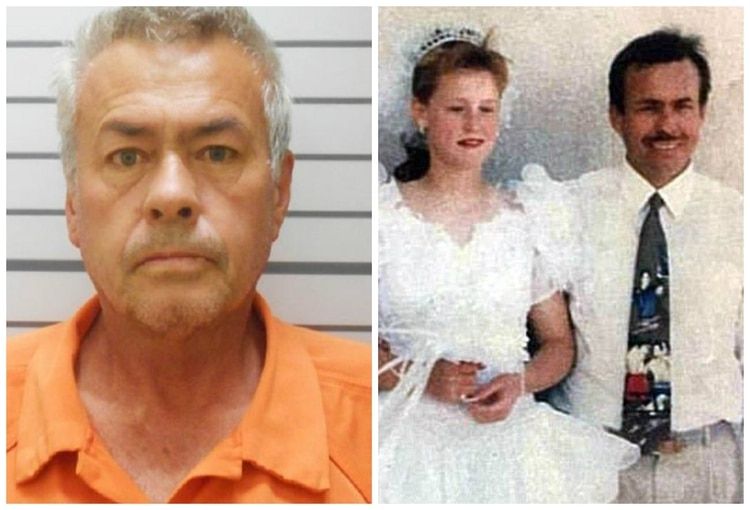  Huesos rotos y violaciones diarias: así fueron los 19 años en cautiverio de la niña secuestrada por su padrastro en Oklahoma