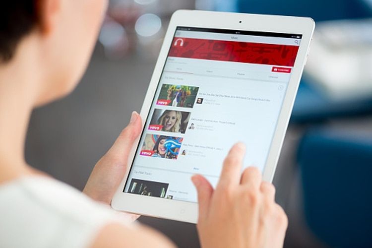 YouTube busca proteger a los niños: eliminará videos "violentos"