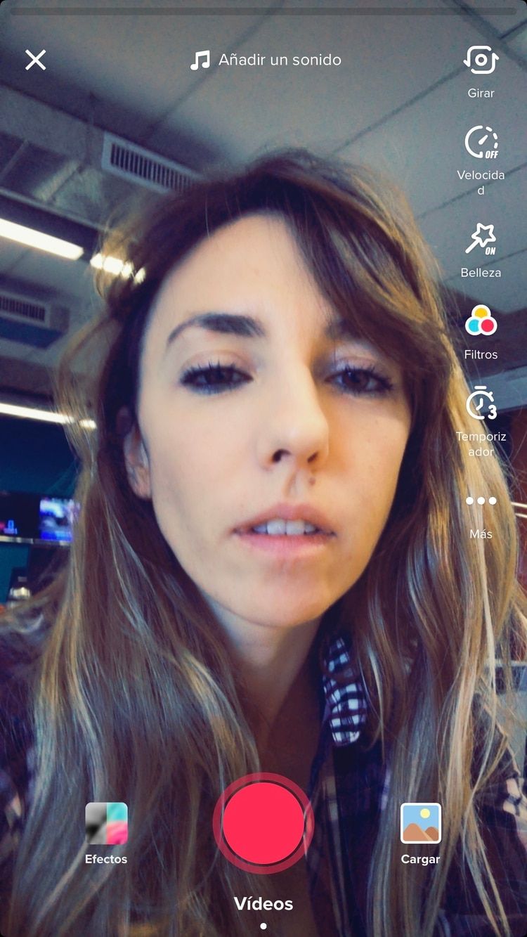 Qué es y cómo funciona Tik Tok