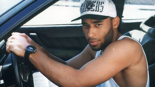 El hijo del ex futbolista aseguró tener problemas con el consumo de drogas