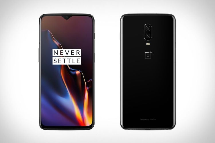 One PlusÂ fue una novedad de 2018 con el 6 y el 6T.