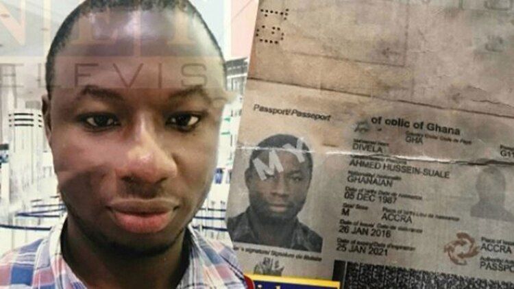 Resultado de imagen para Asesinaron en Ghana a un periodista que investigaba a la corrupciÃ³n en el fÃºtbol