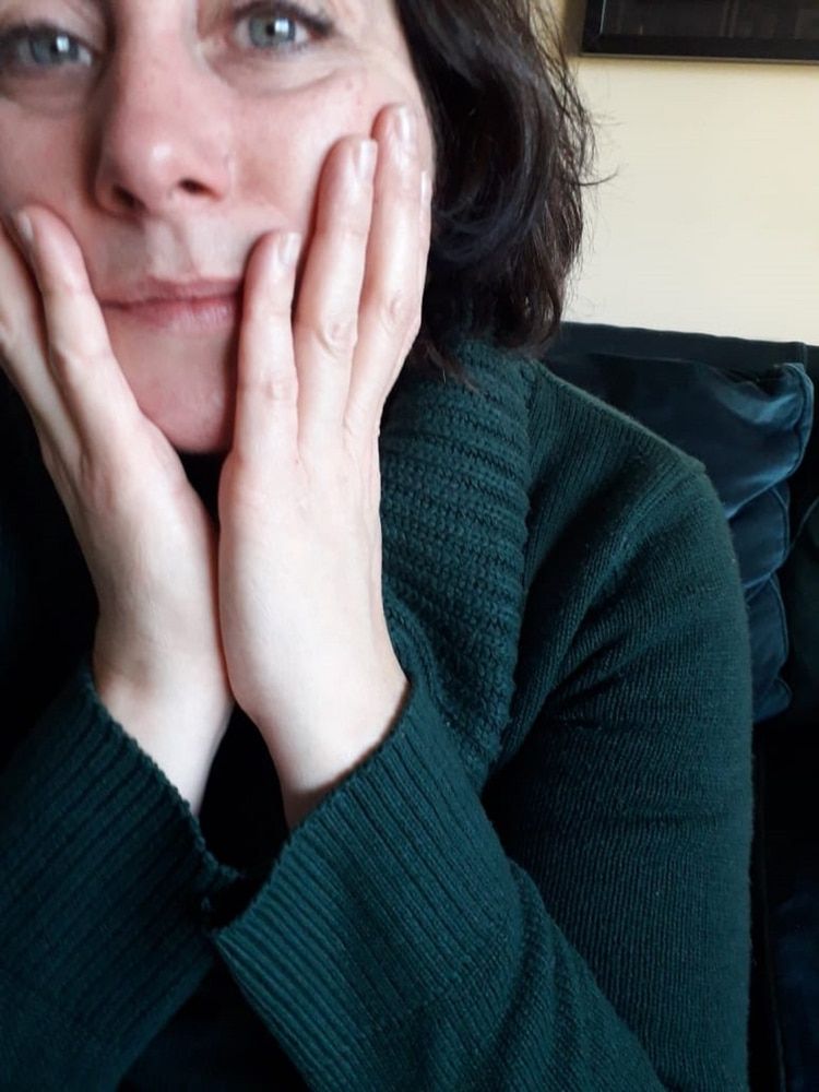 La declaración hot de Ana Garibaldi, la mujer de Mario Borges en "El Marginal"