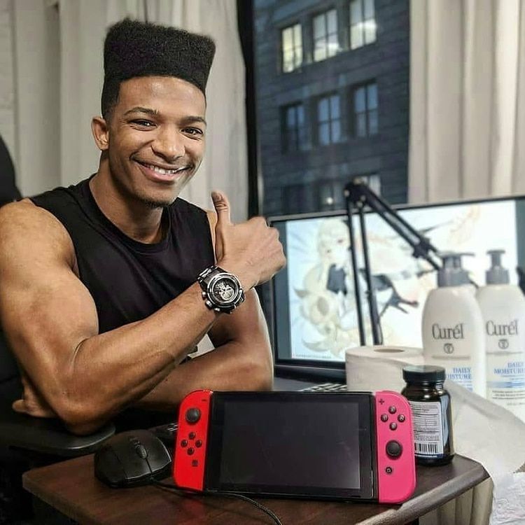 Encontraron muerto a "Etika", famoso youtuber especializado en videojuegos
