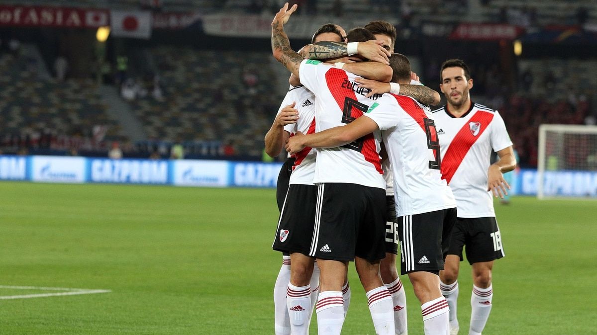 Resultado de imagen para river kashima