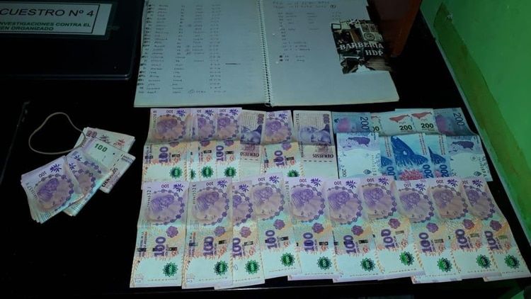 "¿La flaquita o la gordita?": los audios de una banda que explotaba sexualmente a mujeres 