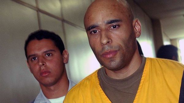 Ya había estado en la carcel por seis meses