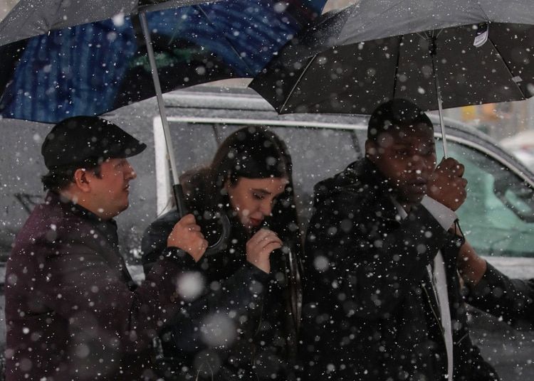 La gran historia de amor de "El Chapo" Gúzman con Emma Coronel, su esposa