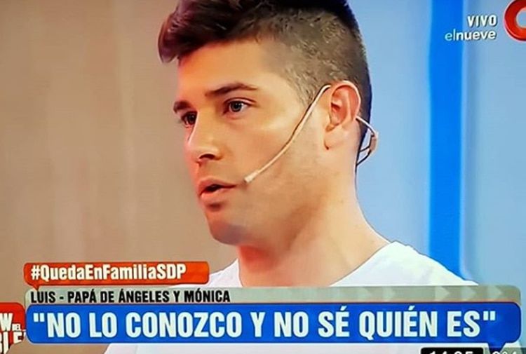 El pasado oscuro Leo Alturria, el nuevo novio de Lizy Tagliani