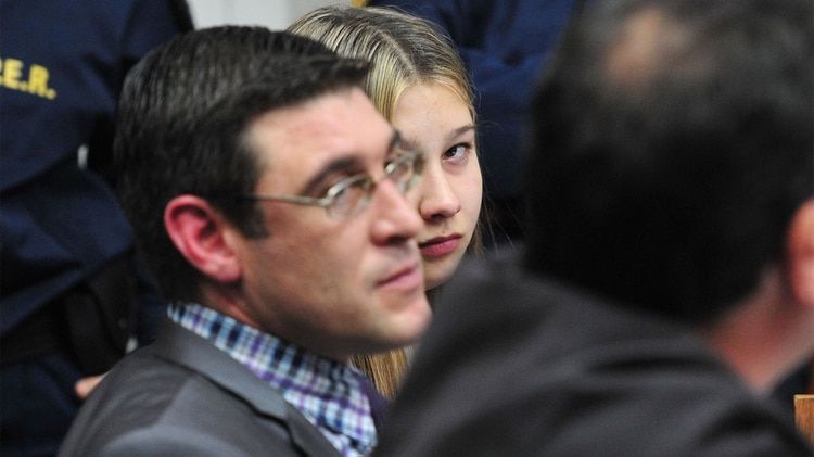 Brotes psicóticos, depresión y masoquismo: el video inédito de la polémica pericia psiquiátrica a Nahir Galarza