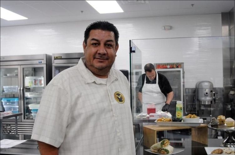 El restaurante donde todo tiene cannabis: hamburguesas, pizzas y hasta alitas de pollo